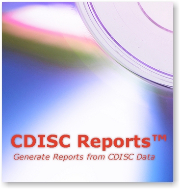 Optimize Report Generation from CDISC Standards, Generate Reports from CDISC Data, SDTM Reports, ADaM Reports, Standard SAS Reports, SAS Program Library, SAS Macro Library