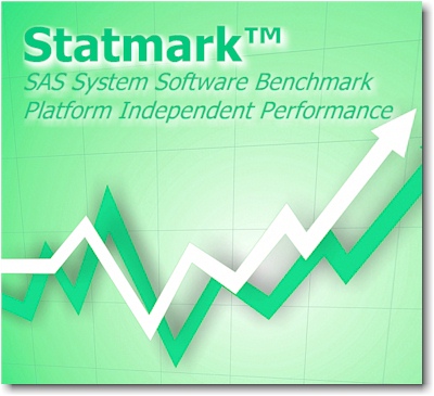 SAS Benchmark,SAS System Benchmark,SAS Software Benchmark,SAS Performance,SAS Performance Benchmark,SAS Performance Test
